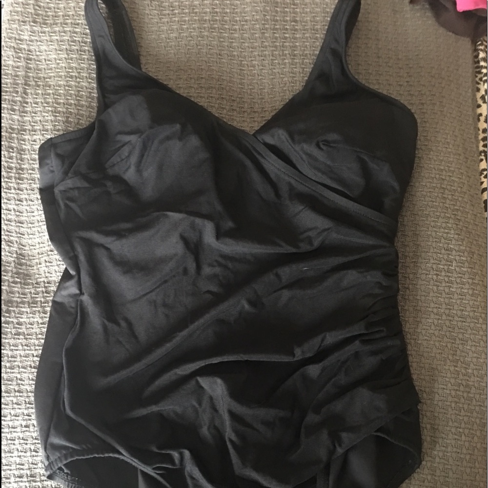 Miracle swim suit